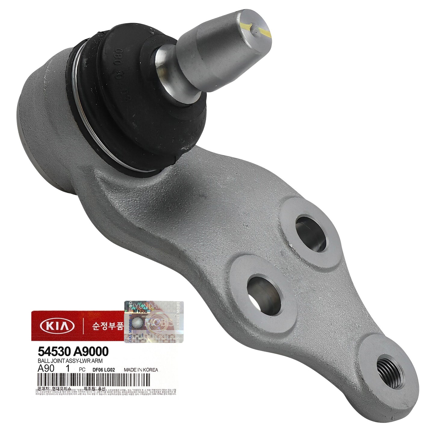 GENUINE 54530A9000 Front Ball Joint Lower Arm for KIA Sedona 2015-2020