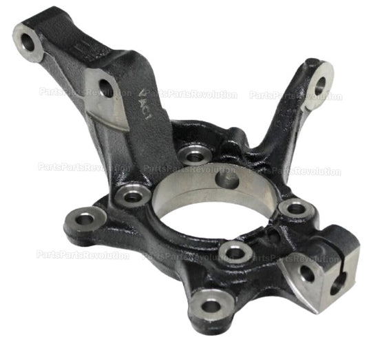 GENUINE Knuckle 51716D3100 Right for Hyundai Tucson 2016-2021