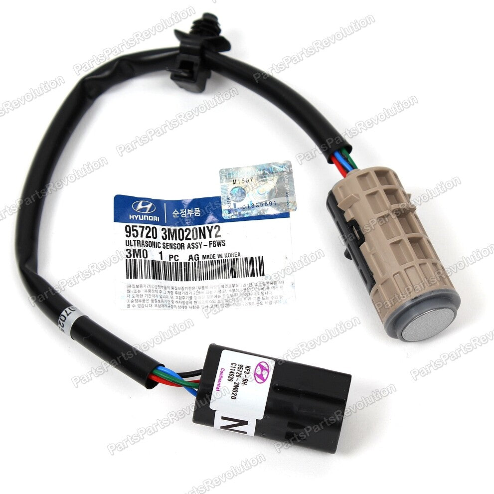 GENUINE Parking Sensor for Hyundai GENESIS 2011-2014 957203M020NY2