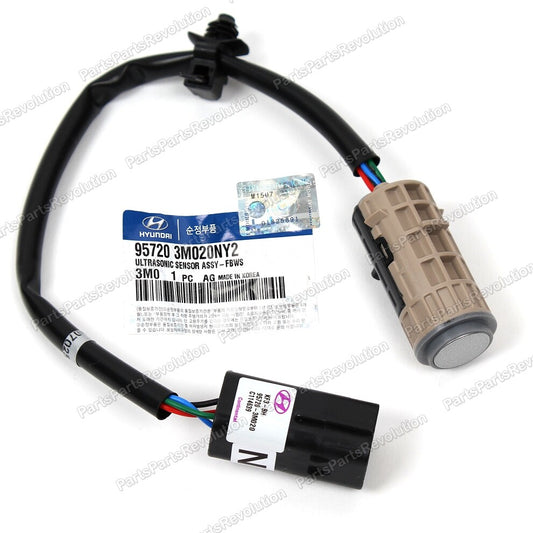 GENUINE Parking Sensor for Hyundai GENESIS 2011-2014 957203M020NY2