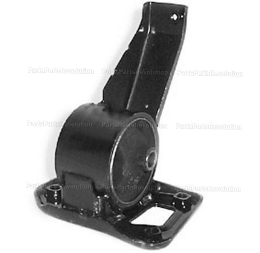 GENUINE Side Mount 2186033410 Right for Hyundai Sonata 1989-1991