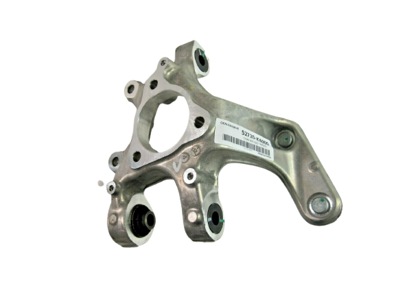 GENUINE Rear-RH Axle Knuckle for 19-21 KONA ELECTRIC & 19-20 NIRO EV 52720K4000