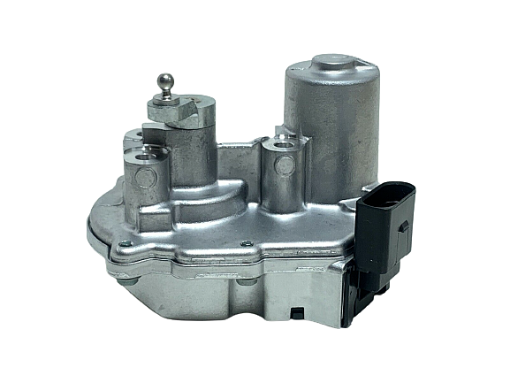 GENUINE Actuator ASSY for HYUNDAI VERACRUZ KIA MOHAVE OEM 282123A000