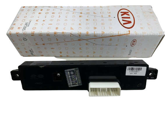 GENUINE Front Left Driver Power Seat Switch for Kia Sportage 11-16 886213W000WK