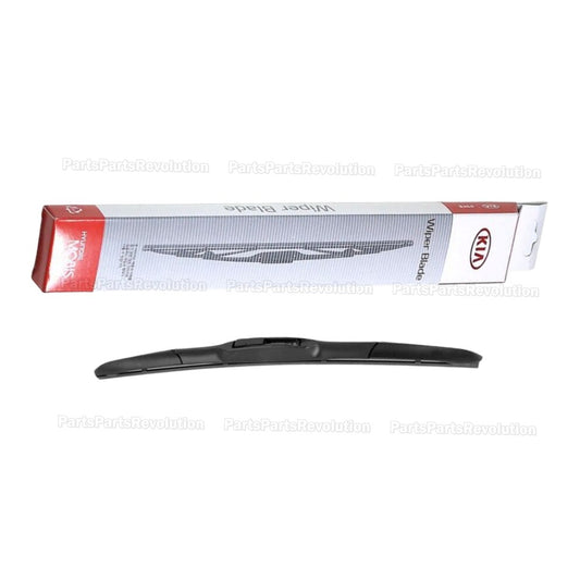 GENUINE Wiper Blade 98360AA100 Right for Kia Sportage 2023