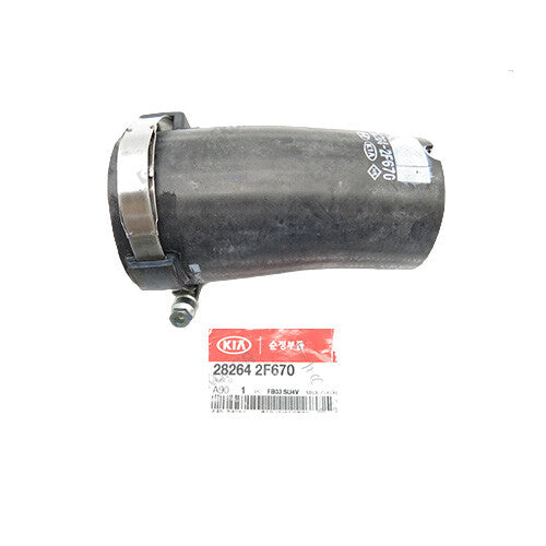 GENUINE 282642F670 Hose D for Hyundai & Kia