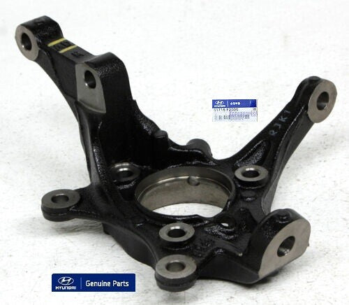 GENUINE 51716F2000 Knuckle Axle Front Right For Elantra Forte Elantra GT 17-20