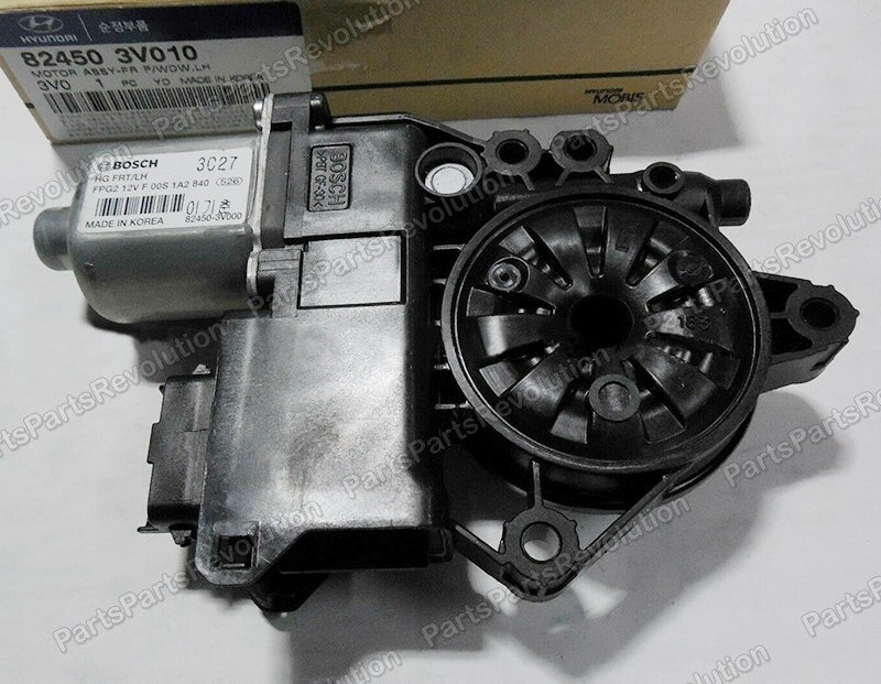 Window Motor 824503V010 Left for Hyundai Azera 2012-2017