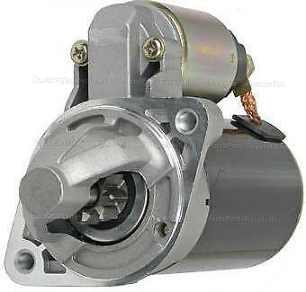 GENUINE Starter Motor 3610022805 for Hyundai Excel Accent Scoupe 1986-2009
