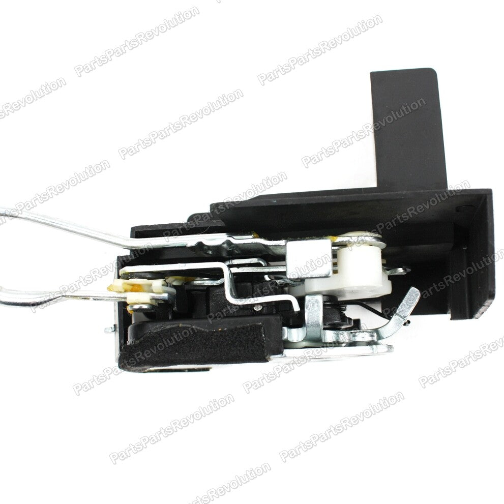 GENUINE Door Lock Actuator Right 8132027003 for Hyundai Tiburon 2000-2001