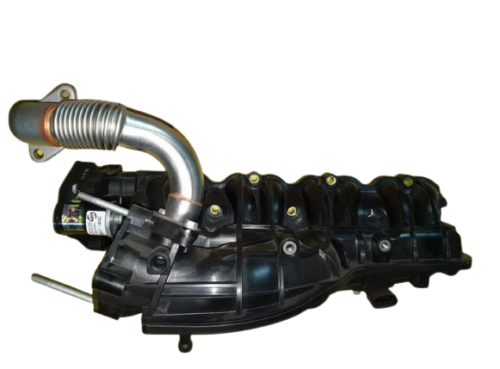 GENUINE Manifold Assy-Intake For Hyundai Kia 283102F011