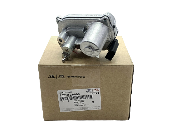 GENUINE Actuator ASSY for HYUNDAI VERACRUZ KIA MOHAVE OEM 282123A000