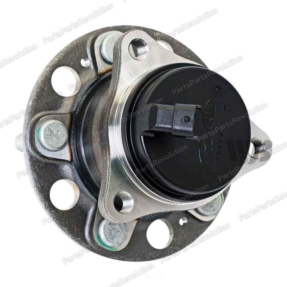 Hub Assembly 52730N9100 for Hyundai Tucson 2022-2023