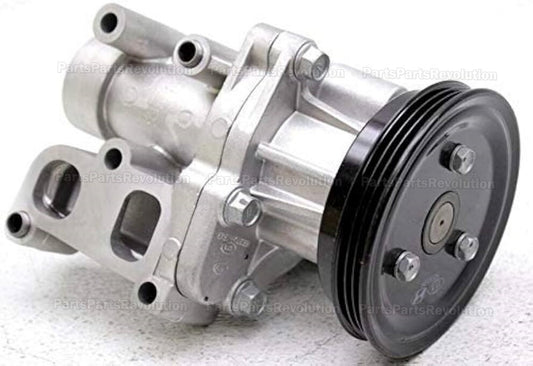 GENUINE Water Pump 251002S500 for Hyundai Santa Cruz Santa Fe Sonata 21-23