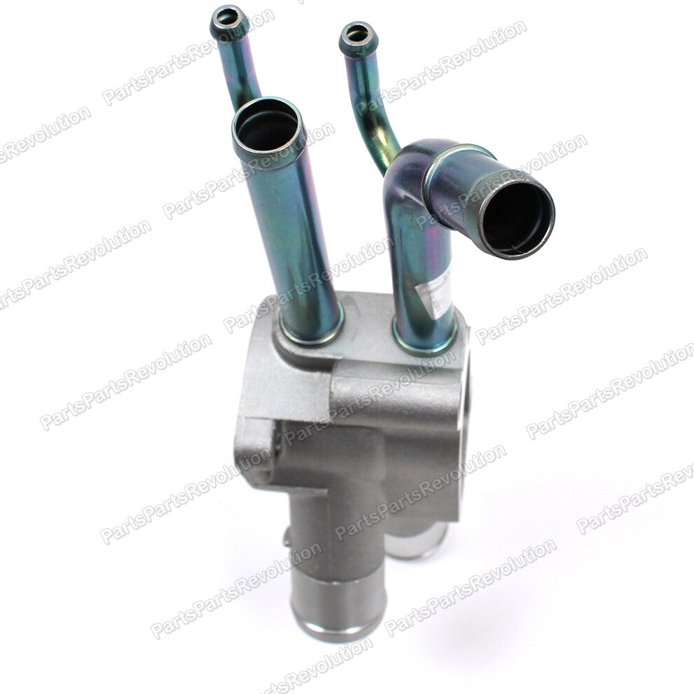 GENUINE Thermostat Housing 2562023001 Lower for Hyundai Elantra Tiburon 99-01
