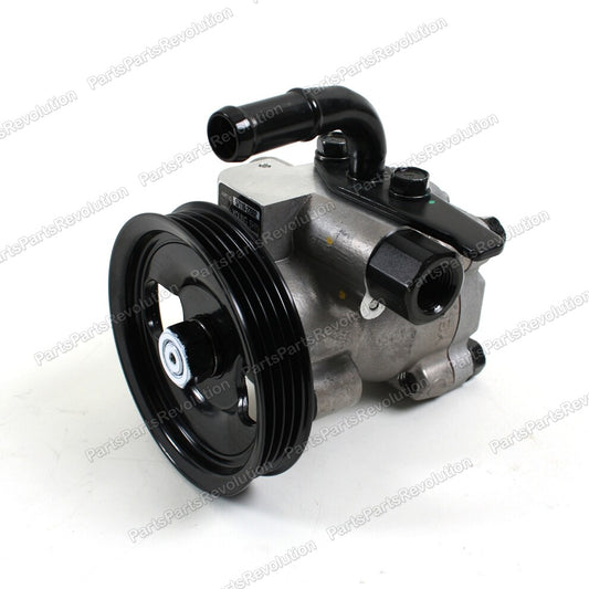 Power Steering Pump 5711022002 for Hyundai Accent 1.5L 1995-1999