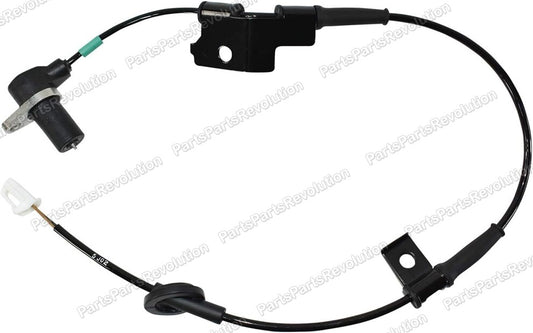 ABS Speed Sensor 9568039600 Rear Right for Hyundai XG350 2002-2003