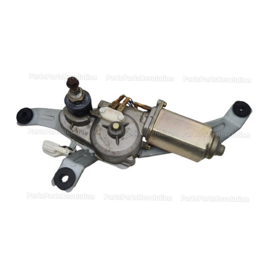 GENUINE Motor Assembly 9870027500 Rear for Hyundai Tiburon 2000-2001