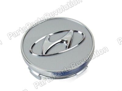 GENUINE Center Cap 529603K220 for Hyundai Azera 2009-2011