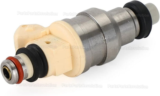 GENUINE Fuel Injector 3531032560 for Hyundai Sonata Elantra 90-98