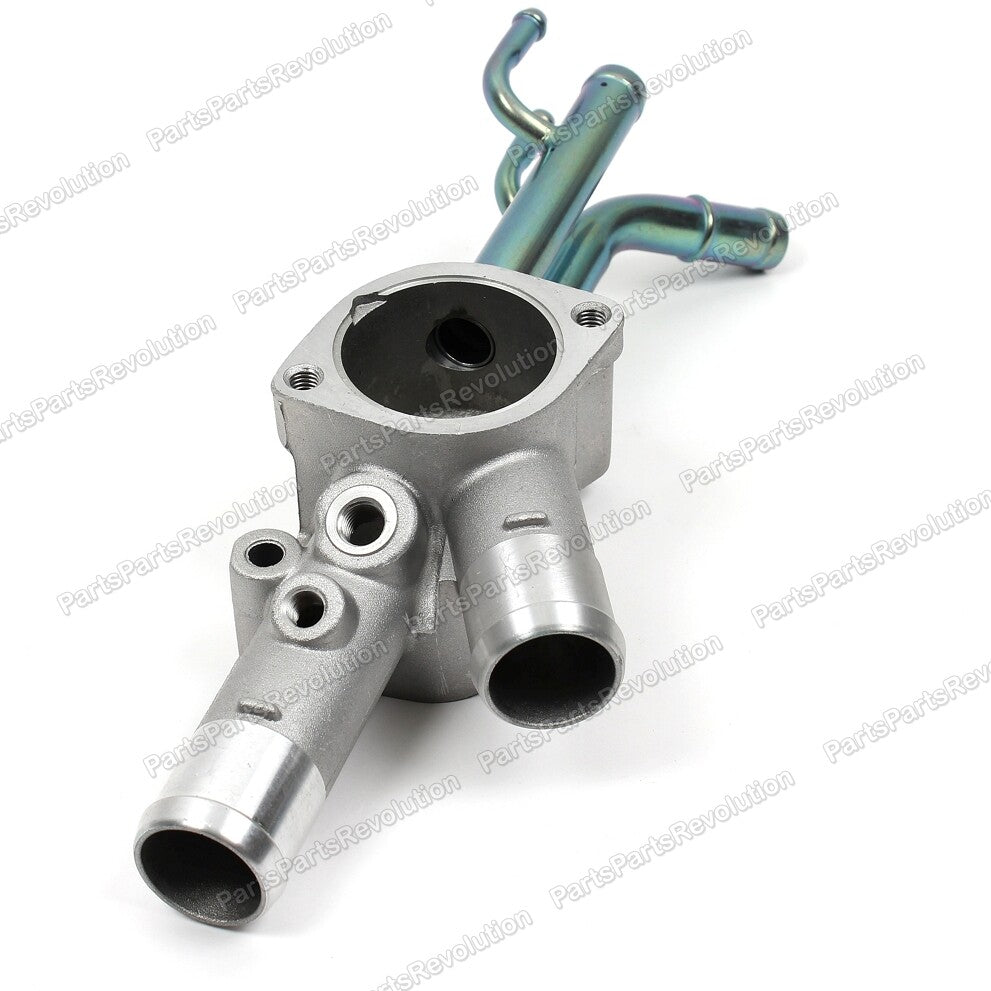 GENUINE Thermostat Housing 2562023001 Lower for Hyundai Elantra Tiburon 99-01