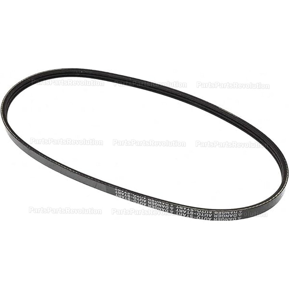 GENUINE Water Pump Belt 252122CTB0 for Genesis G70 19-23