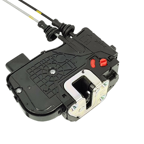 GENUINE Door Lock Actuator Rear Left LH for Hyundai Sonata 11-15 814103S000