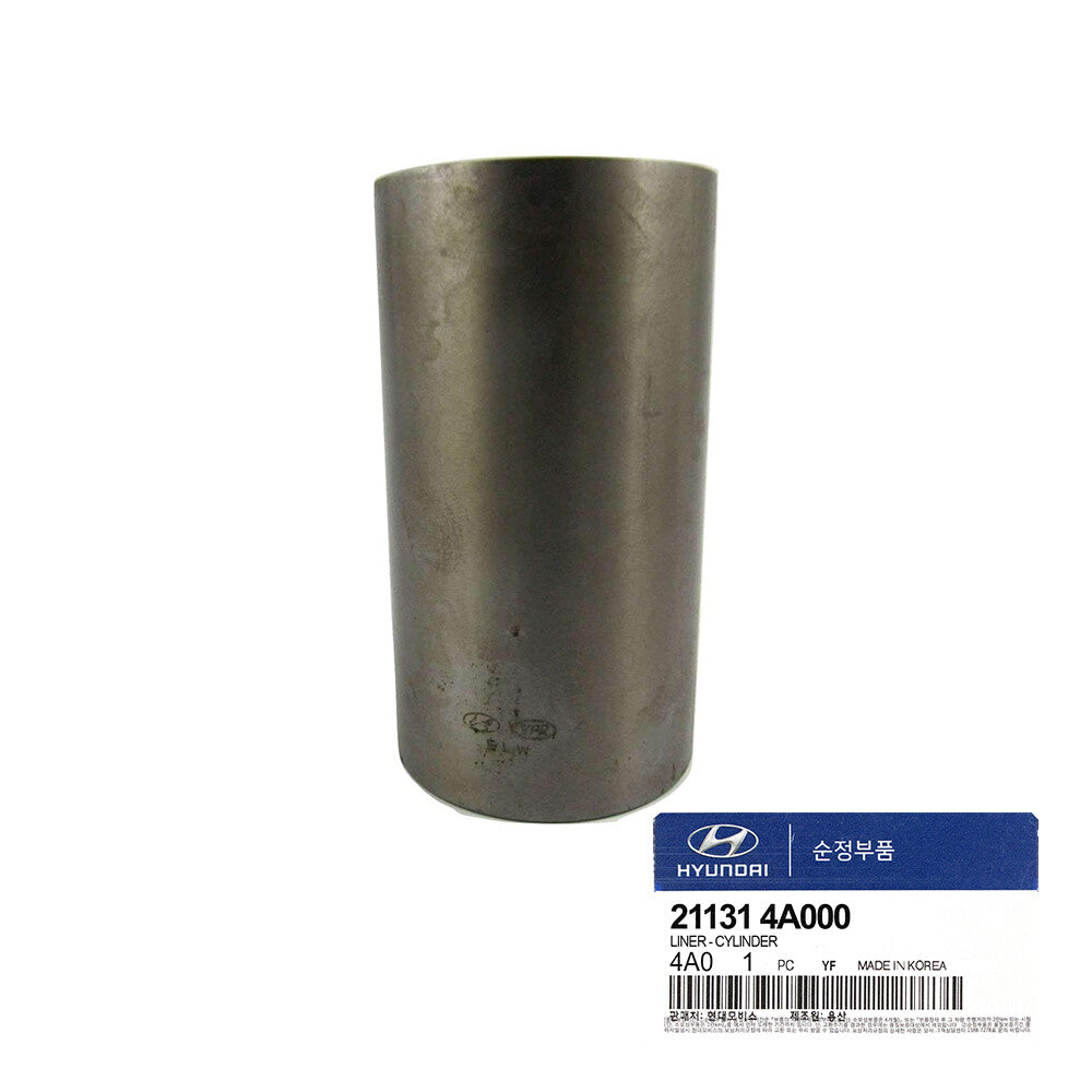 GENUINE 211314A000 Cylinder Liner for Hyundai & Kia