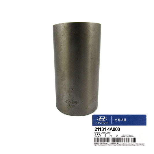 GENUINE 211314A000 Cylinder Liner for Hyundai & Kia