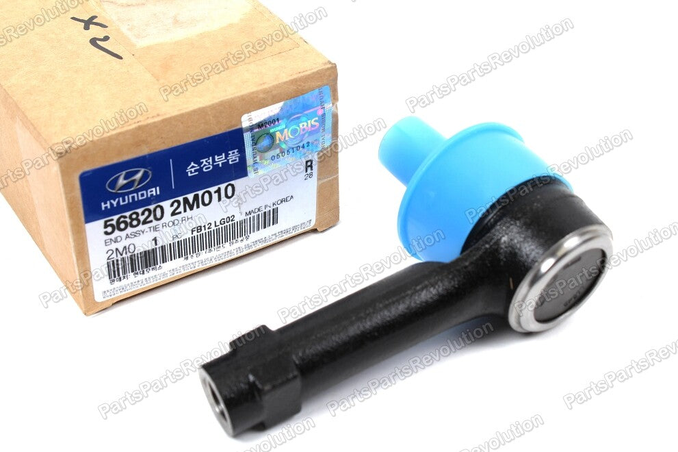 Outer Tie Rod Right 568202M010 for Hyundai Genesis Coupe 10-16