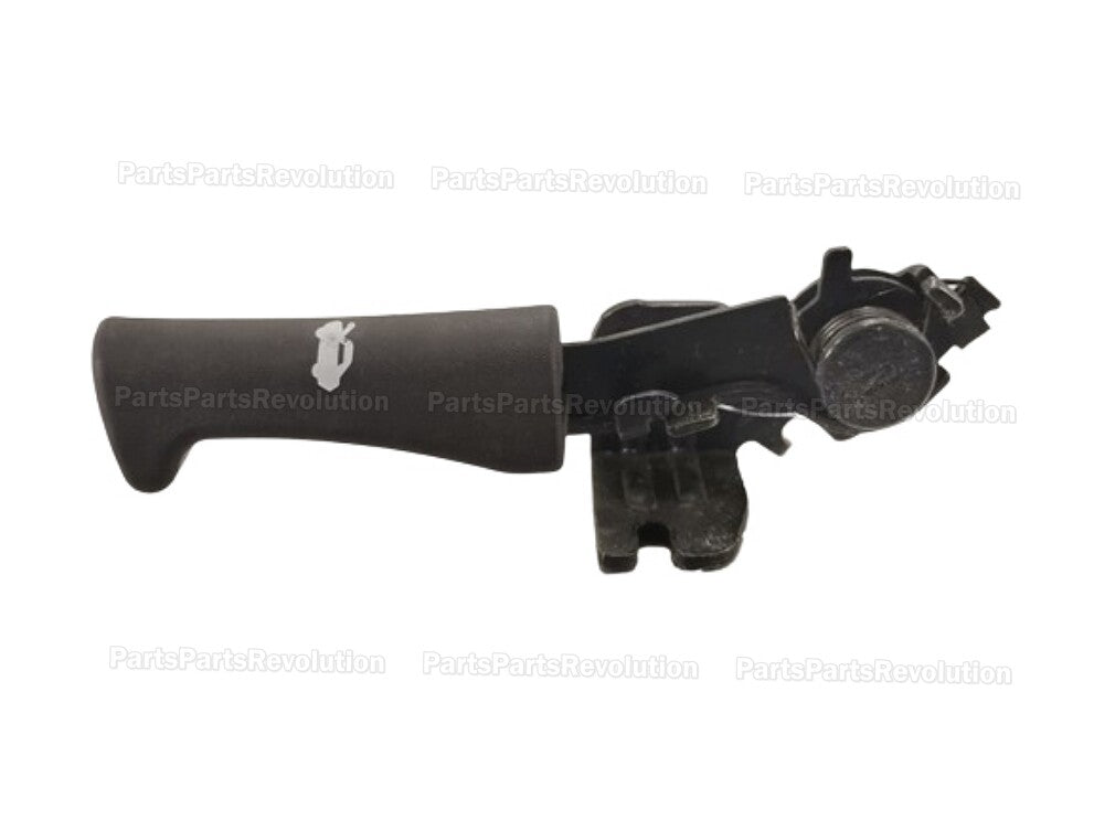 GENUINE Release Handle 811803K000HZ for Hyundai Sonata 2009-2010