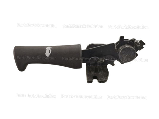 GENUINE Release Handle 811803K000HZ for Hyundai Sonata 2009-2010