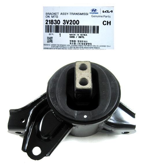 GENUINE 218303V200 TRANSMISSION Bracket Mounting for KIA CADENZA V6 3.3L 14-16