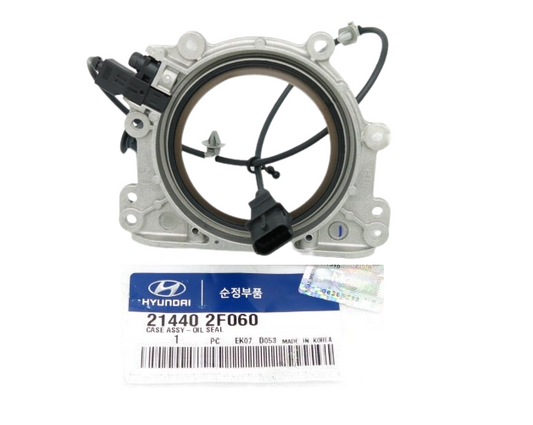 GENUINE 214402F060 Oil Seal Case for Santa Fe Carnival Sedona Sorento ix35 2.0