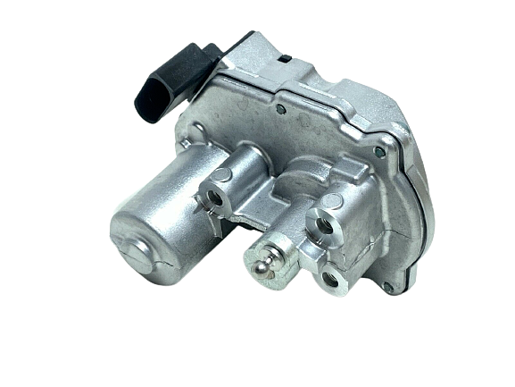 GENUINE Actuator ASSY for HYUNDAI VERACRUZ KIA MOHAVE OEM 282123A000