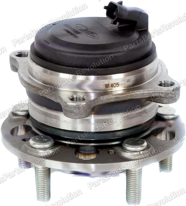 Hub Assembly 51750B1051 for Hyundai G80 Genesis 2015-2017