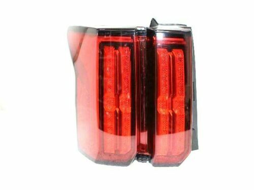 GENUINE TAIL LIGHT LEFT DRIVER SIDE EU-version 2021 for KIA SORENTO 92410P2100