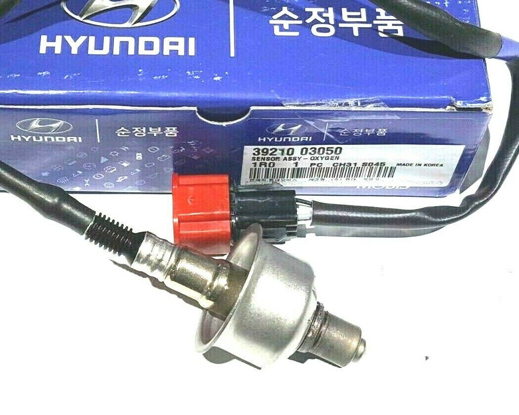 GENUINE Sensor Oxygen for Hyundai ACCENT i30 KIA CEED 3921003050