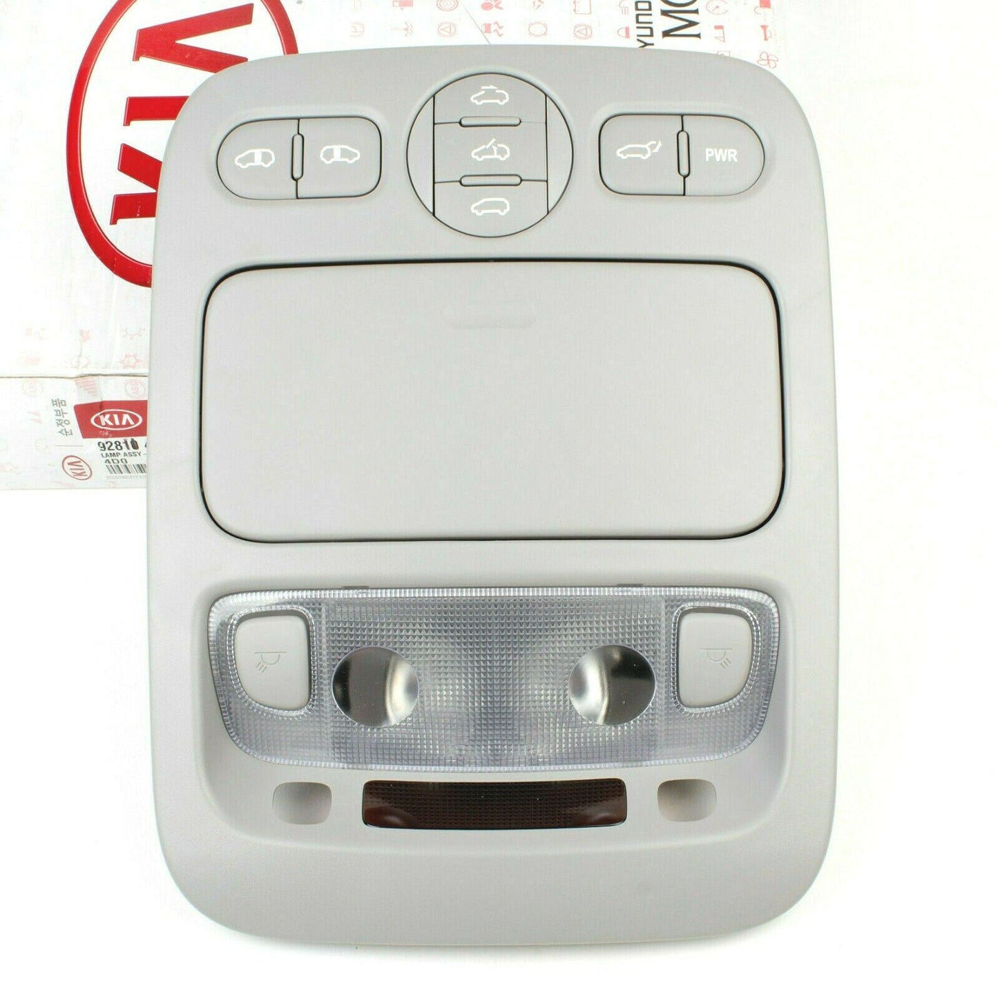 GENUINE Overhead console Lamp for 2006-2014 Entourage Sedona 928214D100QW