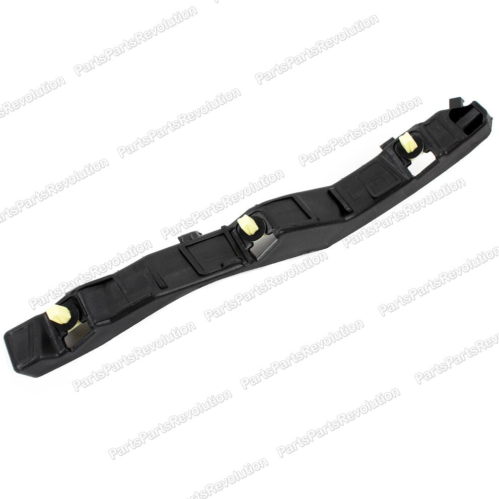 GENUINE Bumper Bracket Rear Left 866132V000 for Hyundai Veloster 12-17