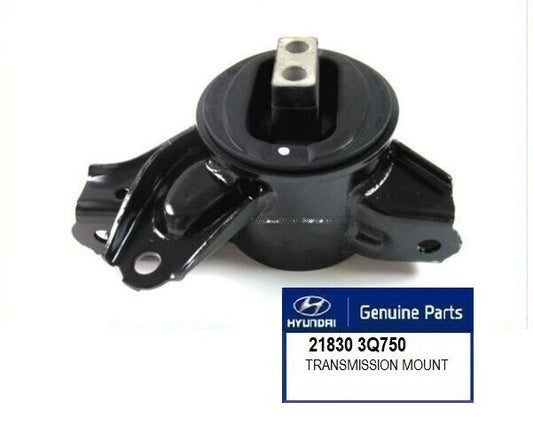 GENUINE 218303Q750 Transmission Mount for Hyundai Sonata 2011-2014