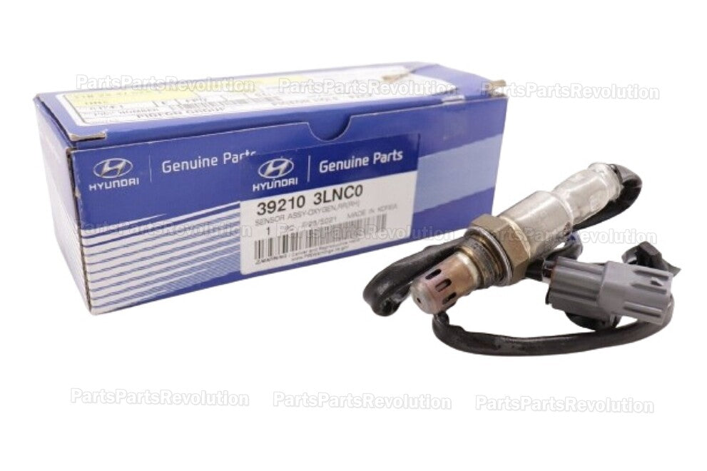 GENUINE Oxygen Sensor 392103LNC0 Right for Hyundai Palisade 2020-2023