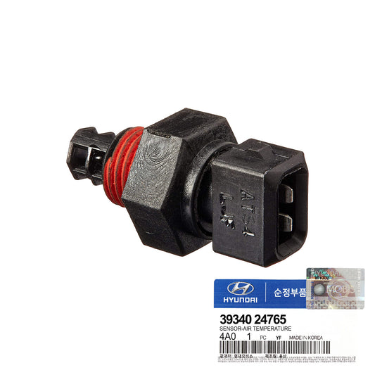 GENUINE 3934024765 Intake Air Temperature Sensor for Hyundai & KIA 1995-2010
