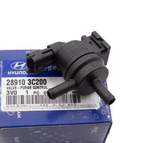 GENUINE 289103C200 Purge Control EGR Valve for 10-14 HYUNDAI KIA 1.6L 3.3L 3.5L