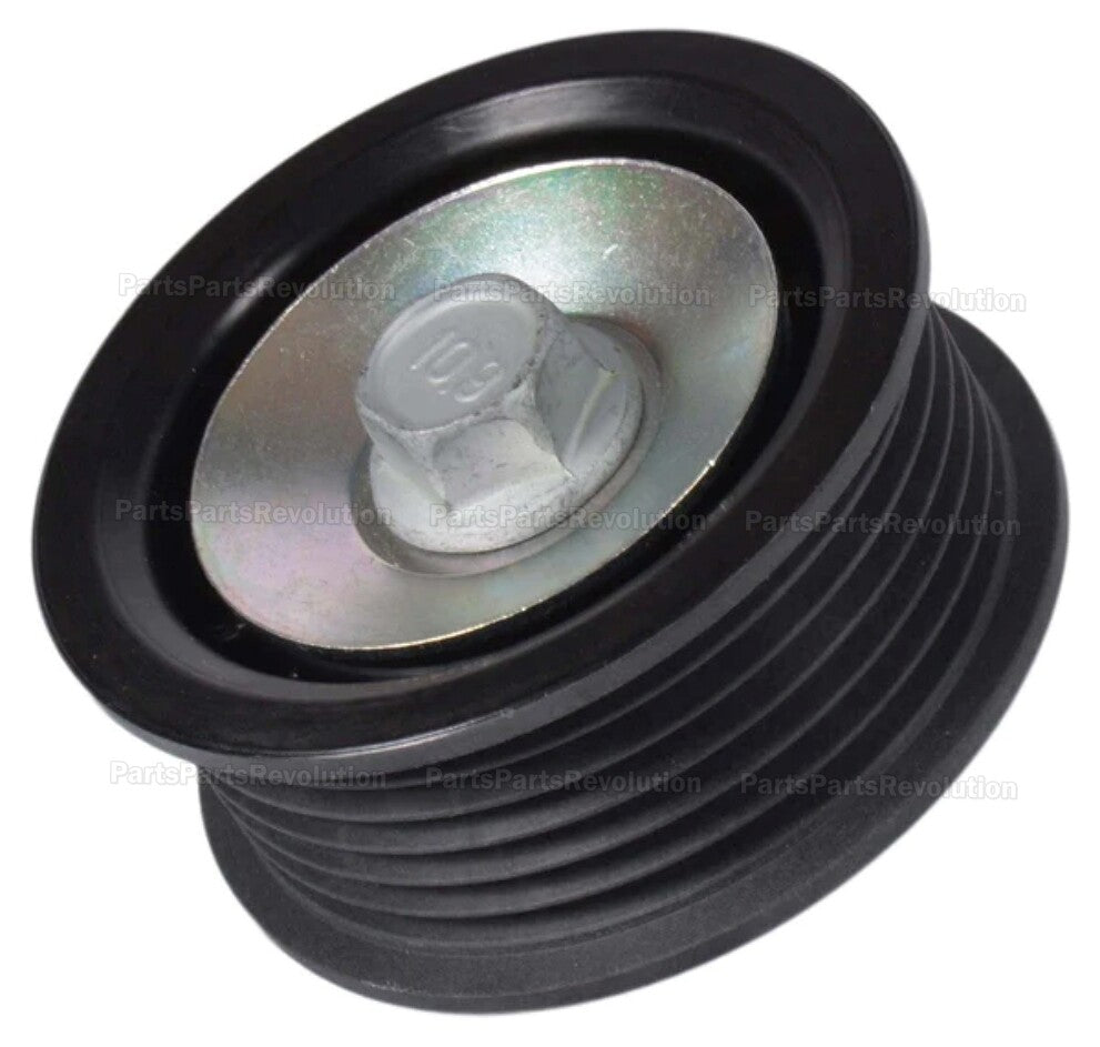 GENUINE Idler Pulley 2528825000 for Hyundai Tucson 2010