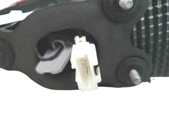 GENUINE Right Halogen Inner Tail Light RH for  Hyundai Kona 17-20 92404J9000