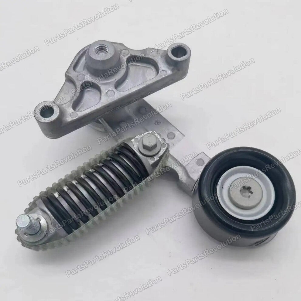 Drive Belt Tensioner 252832E650 Left for Hyundai Sonata 2016-2019