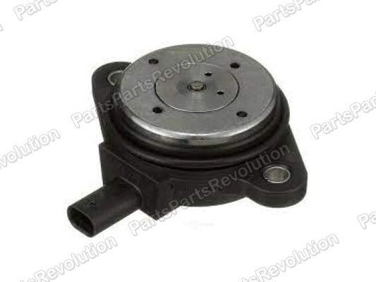 Solenoid Oil Control 2435703HA0 for Hyundai Ioniq Elantra 17-23