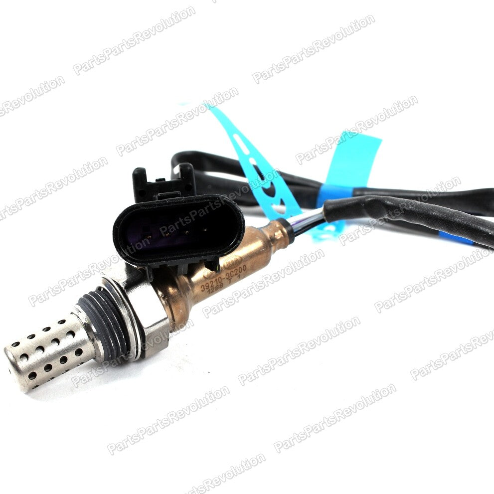 Oxygen Sensor Rear Right 392103C200 for Hyundai 06-11 Kia 06-10 Sonata Sedona
