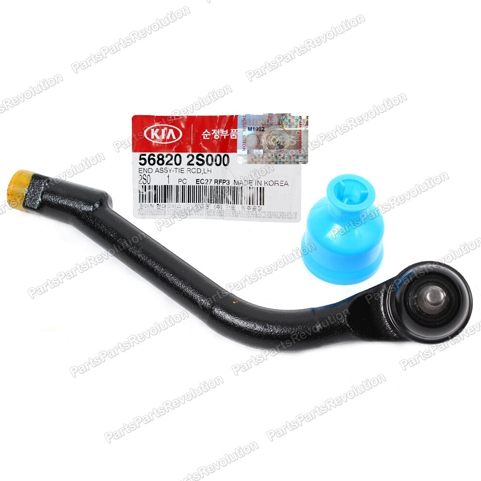 GENUINE Outer Tie Rod Left 568202S000 for 10-15 Tucson Sportage 11-16